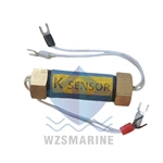 Combustible Gas Sensor K Sensor for Model DZF-3