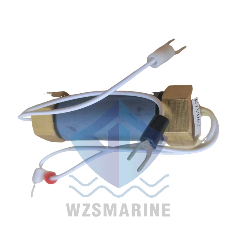 Combustible Gas Sensor K Sensor for Model DZF-3