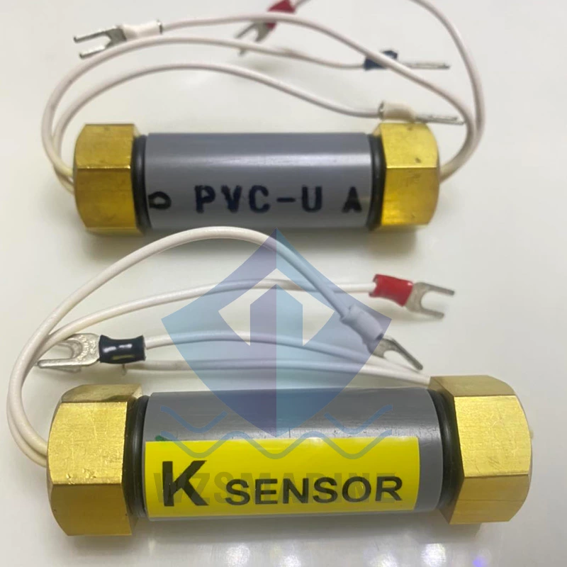 Combustible Gas Sensor K Sensor for Model DZF-3