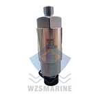 ENDA Pressure Transmitter EDYCY-40