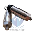 ENDA Pressure Transmitter EDYCY-40