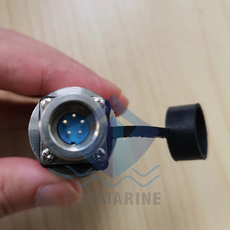 ENDA Pressure Transmitter EDYCY-40