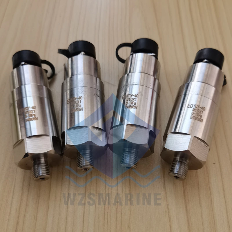 ENDA Pressure Transmitter EDYCY-40