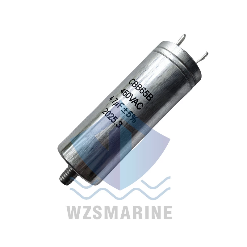 Fenxi, CSIC Electric Machinery, Siemens 1FC5 1FC6, CSIC Modern HFC5 HFC6, Capacitor CBB65B