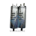 Fenxi, CSIC Electric Machinery, Siemens 1FC5 1FC6, CSIC Modern HFC5 HFC6, Capacitor CBB65B