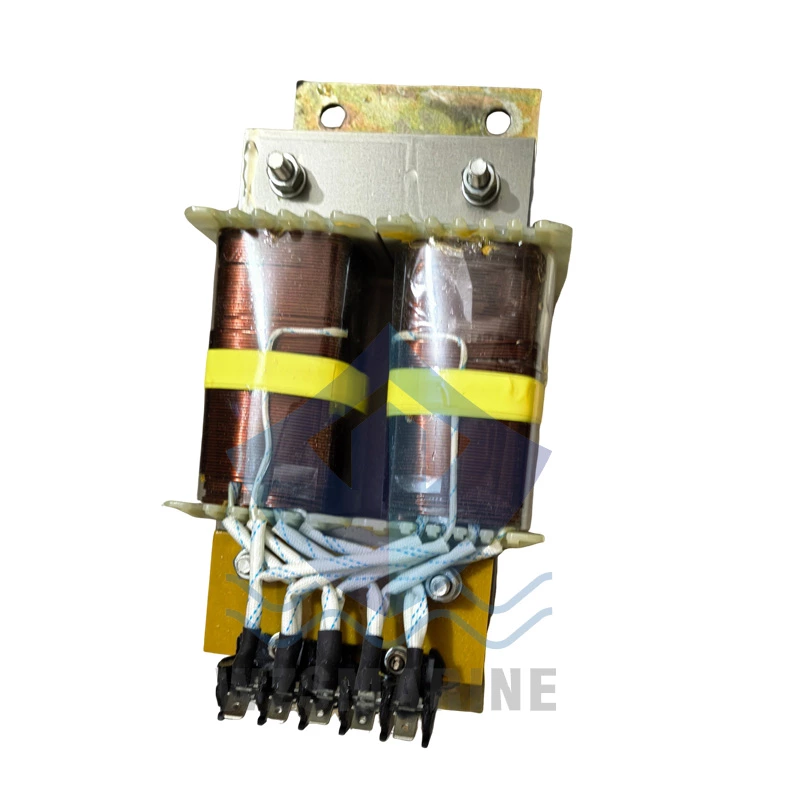 Genuine 1FC6 Generator Accessories 4AN40/TH16933 Current Transformer Rectifier Transformer T1-T2-T3