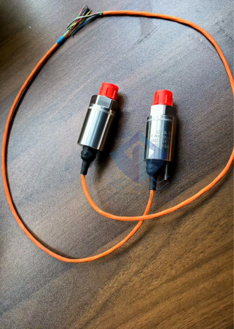 PDCR 921-1742 Pressure Transducer PDCR IS-1745 IS-0069