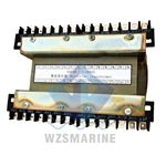 Reactor 4AP40 TI16933 Generator Rectifier Transformer