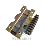 Reactor 4EP39 TM16651 Generator Rectifier Transformer