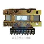 Reactor 4EP39 TM16651.1 Generator Rectifier Transformer
